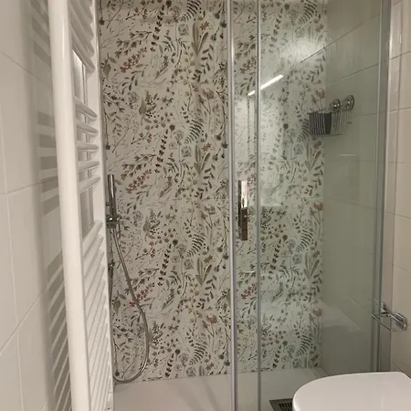 Feriehus La Casa Degli Innamorati *