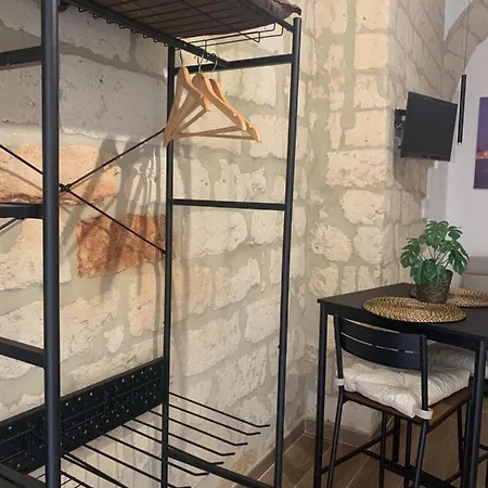 La Casa Degli Innamorati Σπίτι διακοπών *