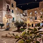La Casa Degli Innamorati * Bari