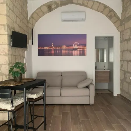 La Casa Degli Innamorati 別荘