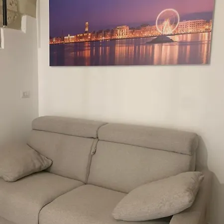 La Casa Degli Innamorati 펜션 *