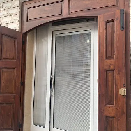 La Casa Degli Innamorati