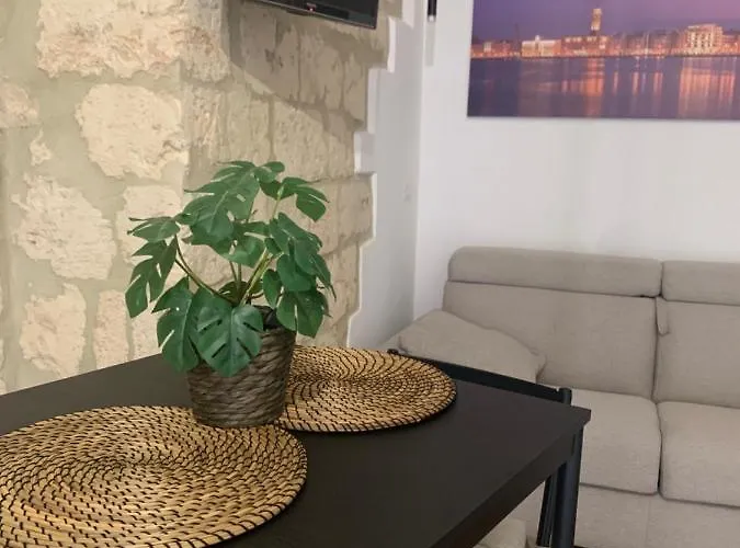 Vakantiehuis La Casa Degli Innamorati Bari